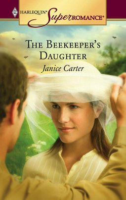 The Beekeeper's Daughter