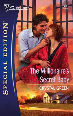 The Millionaire's Secret Baby