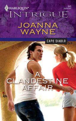 A Clandestine Affair