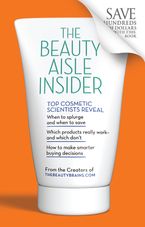 The Beauty Aisle Insider