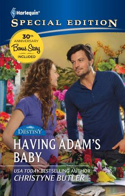 Having Adam's Baby - Harlequin.com