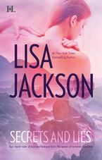 Secrets and Lies eBook  by Lisa Jackson