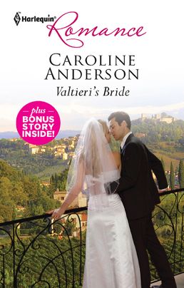 Valtieri's Bride & A Bride Worth Waiting For