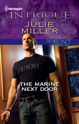 The Marine Next Door