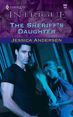 The Sheriff's Daughter