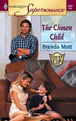 The Chosen Child