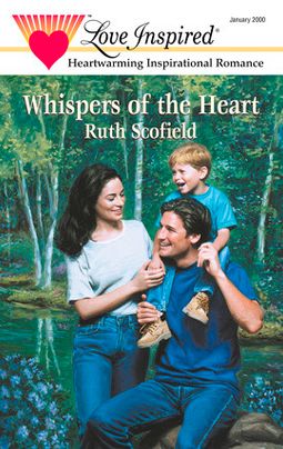 WHISPERS OF THE HEART
