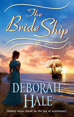 The Bride Ship