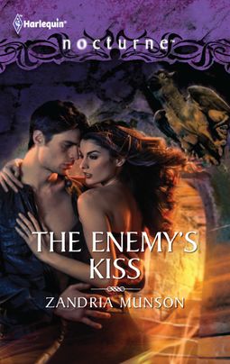 The Enemy's Kiss