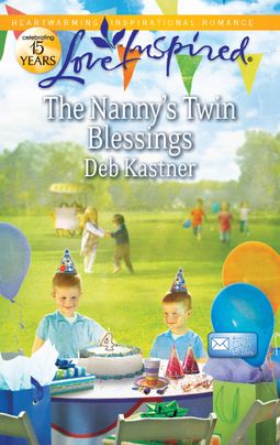 The Nanny's Twin Blessings