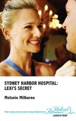 Sydney Harbor Hospital: Lexi's Secret
