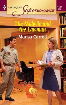 The Midwife and the Lawman