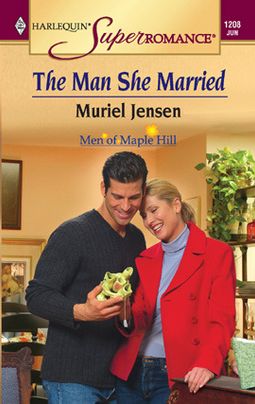 The Man She Married