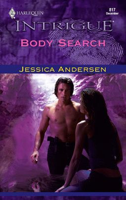 Body Search