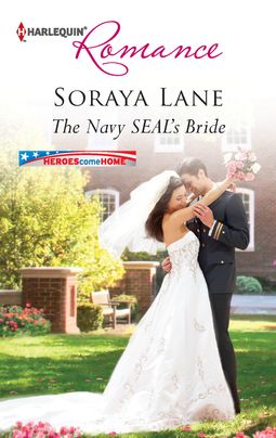The Navy SEAL's Bride