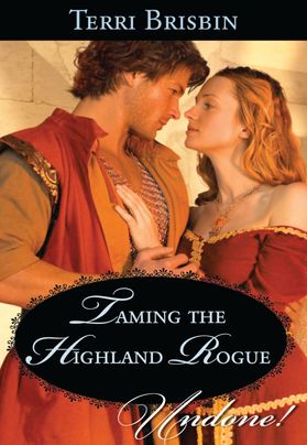 Taming the Highland Rogue