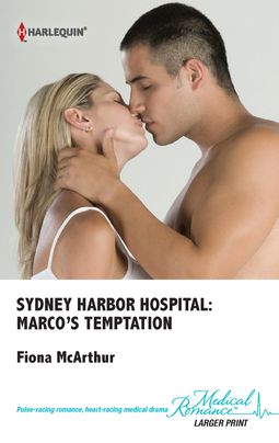 Sydney Harbor Hospital: Marco's Temptation