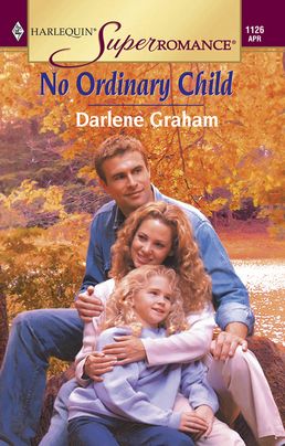 NO ORDINARY CHILD