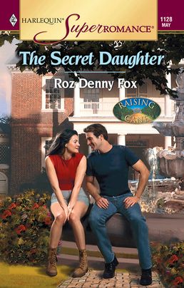 THE SECRET DAUGHTER