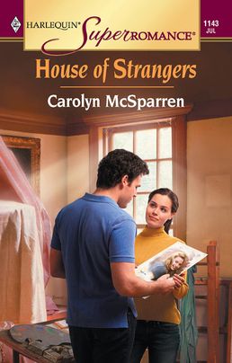 HOUSE OF STRANGERS