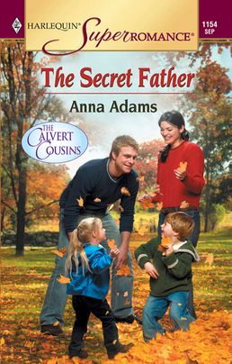 THE SECRET FATHER