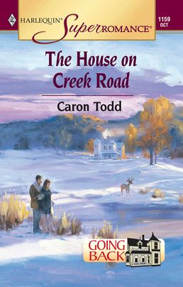 THE HOUSE ON CREEK ROAD
