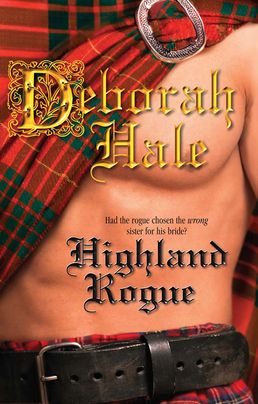 Highland Rogue