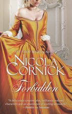 Forbidden eBook  by Nicola Cornick