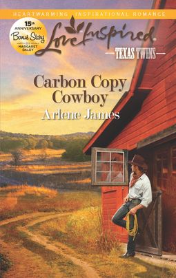 Carbon Copy Cowboy