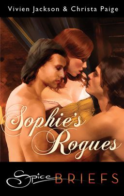 Sophie's Rogues