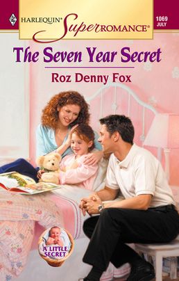 THE SEVEN YEAR SECRET