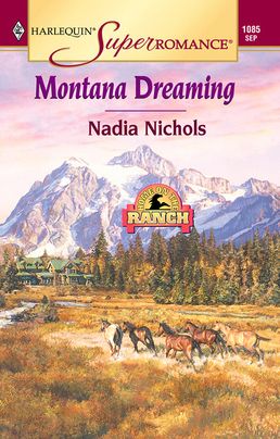 MONTANA DREAMING