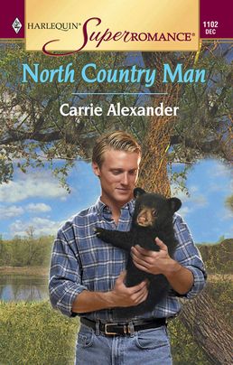 NORTH COUNTRY MAN