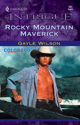 ROCKY MOUNTAIN MAVERICK