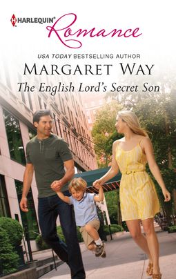 The English Lord's Secret Son