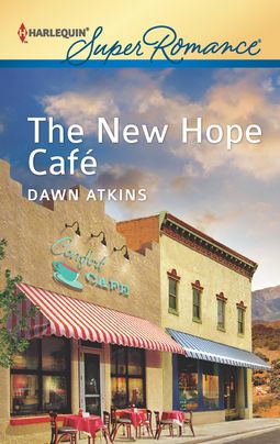 The New Hope Cafe