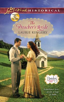 The Preacher's Bride