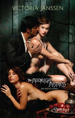 The Moonlight Mistress