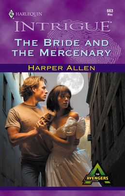THE BRIDE AND THE MERCENARY