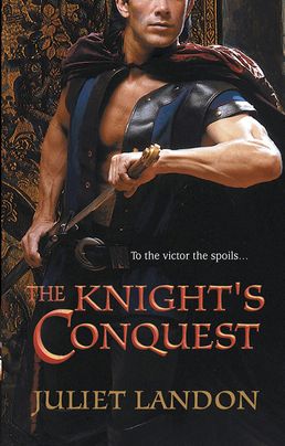 THE KNIGHT'S CONQUEST