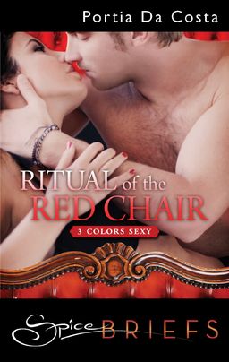 Ritual of the Red Chair