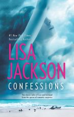 Confessions eBook  by Lisa Jackson