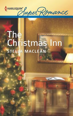 The Christmas Inn