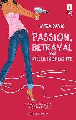 Passion, Betrayal and Killer Highlights