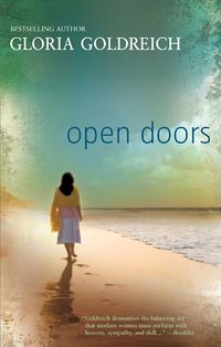 open-doors