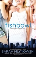 FISHBOWL eBook  by Sarah Mlynowski