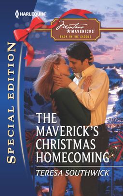 The Maverick's Christmas Homecoming