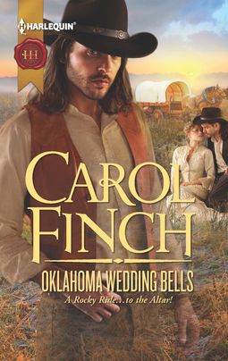 Oklahoma Wedding Bells