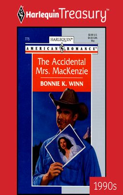 THE ACCIDENTAL MRS. MACKENZIE