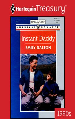 INSTANT DADDY